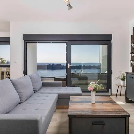 In - Insel Krk 53119 Apartamento