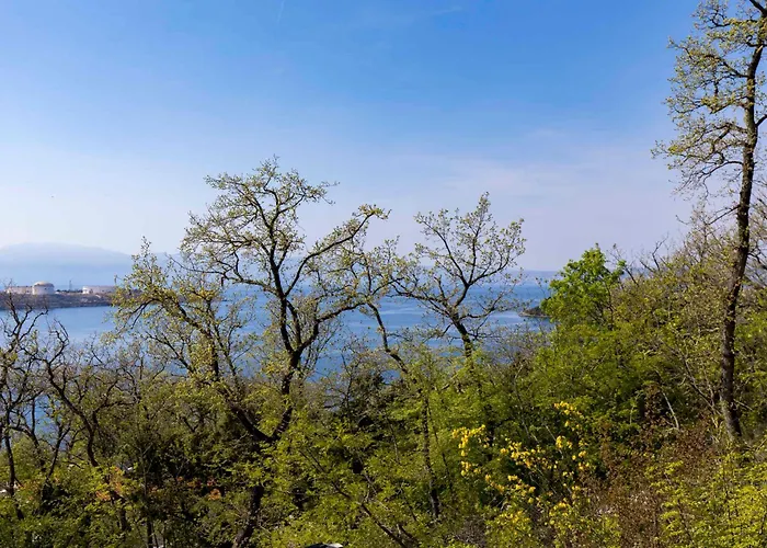 In - Insel Krk 53119 Omišalj