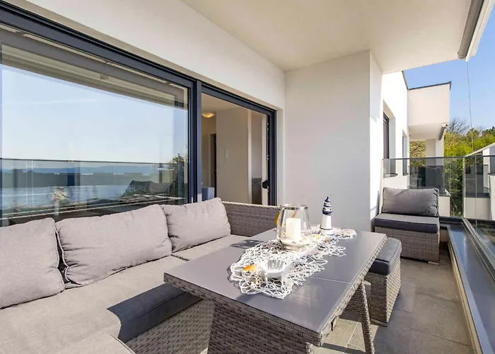 In - Insel Krk 53119 Appartement *