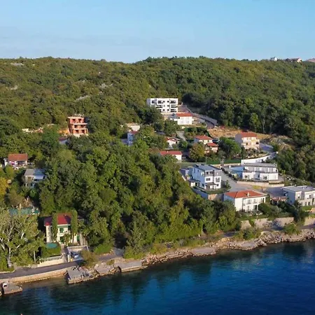 דירה In - Insel Krk 53119 *