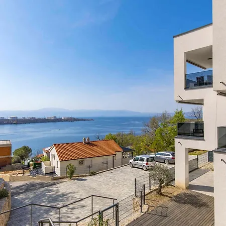 Apartment In - Insel Krk 53119 *