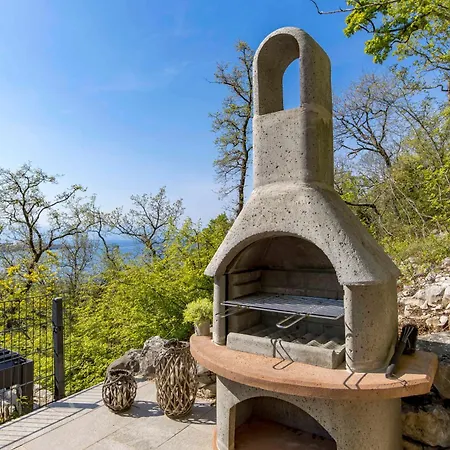 In - Insel Krk 53119 דירה