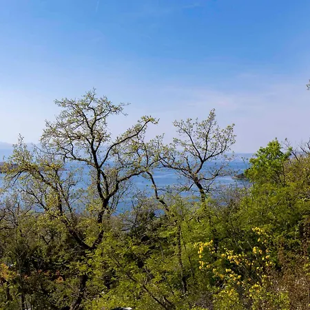 In - Insel Krk 53119 אומיסאליי