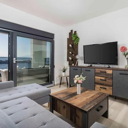 In - Insel Krk 53119 *