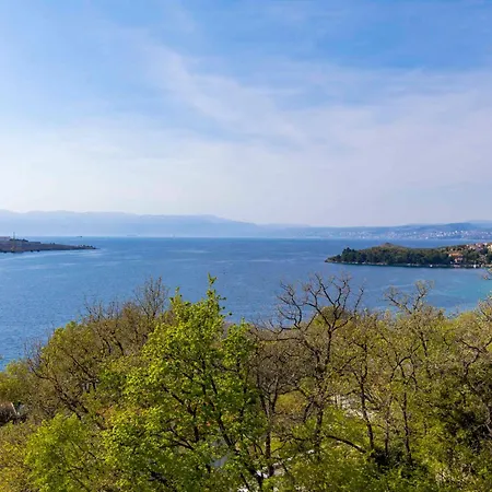 In - Insel Krk 53119 אומיסאליי