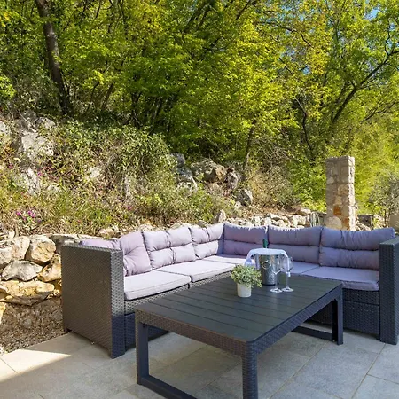 In - Insel Krk 53119 *