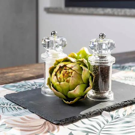 In - Insel Krk 53119 * אומיסאליי