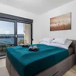 In - Insel Krk 53119 Appartement Omišalj
