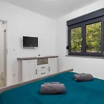 In - Insel Krk 53119 Appartement Omišalj