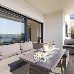 In - Insel Krk 53119 Appartement *