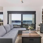 In - Insel Krk 53119 Appartement