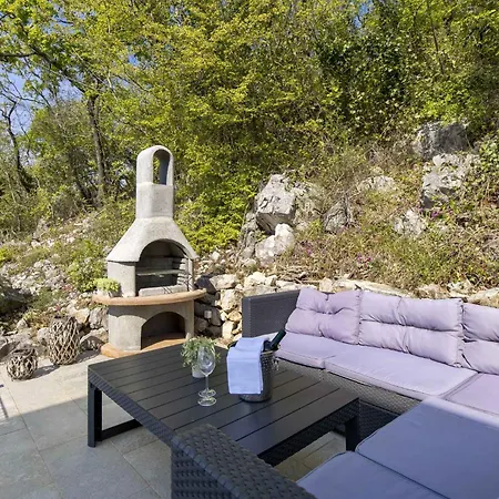 In - Insel Krk 53119 Appartement Omišalj