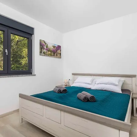 Appartement In - Insel Krk 53119 *